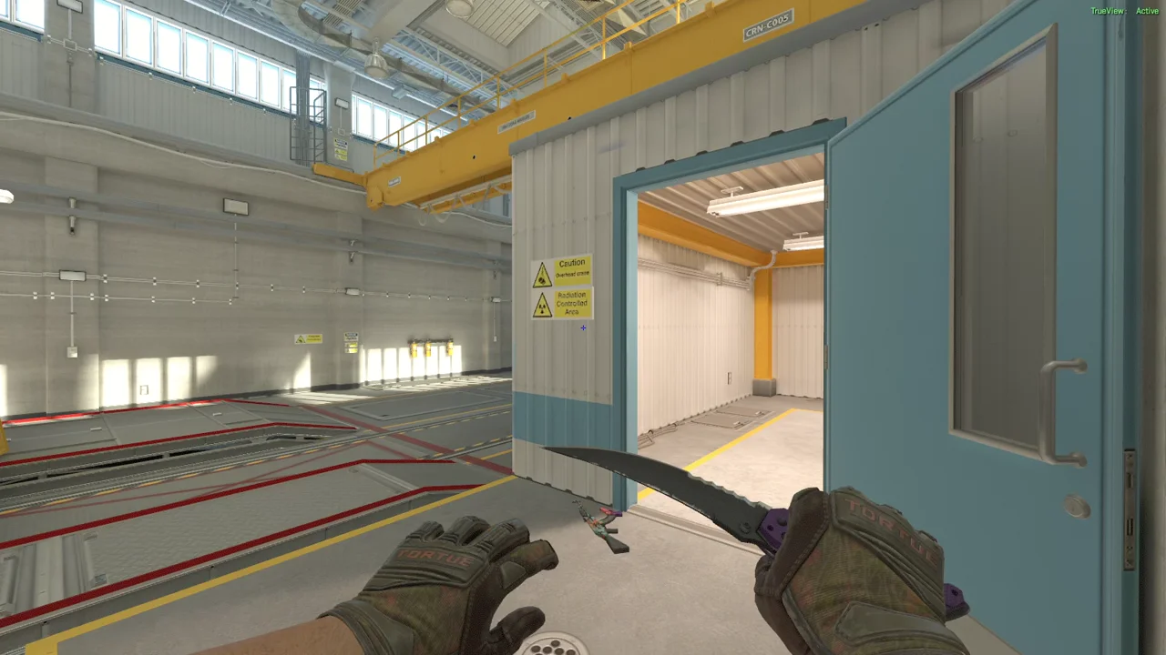highlight